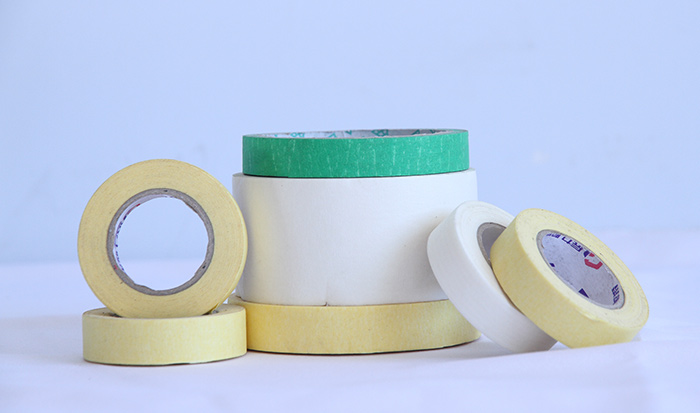 美紋紙膠帶（dài）