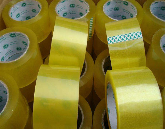 封箱膠帶（dài）