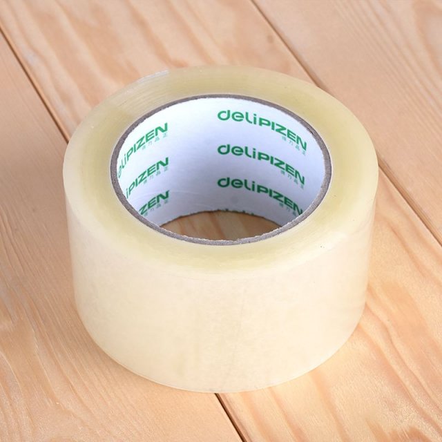 封箱膠（jiāo）帶