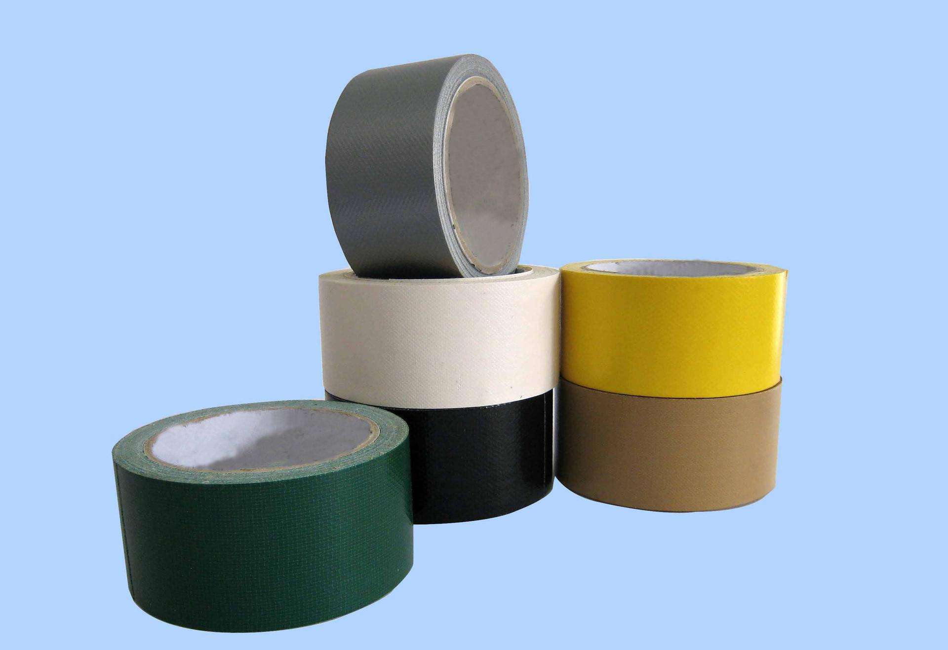 布基（jī）膠帶