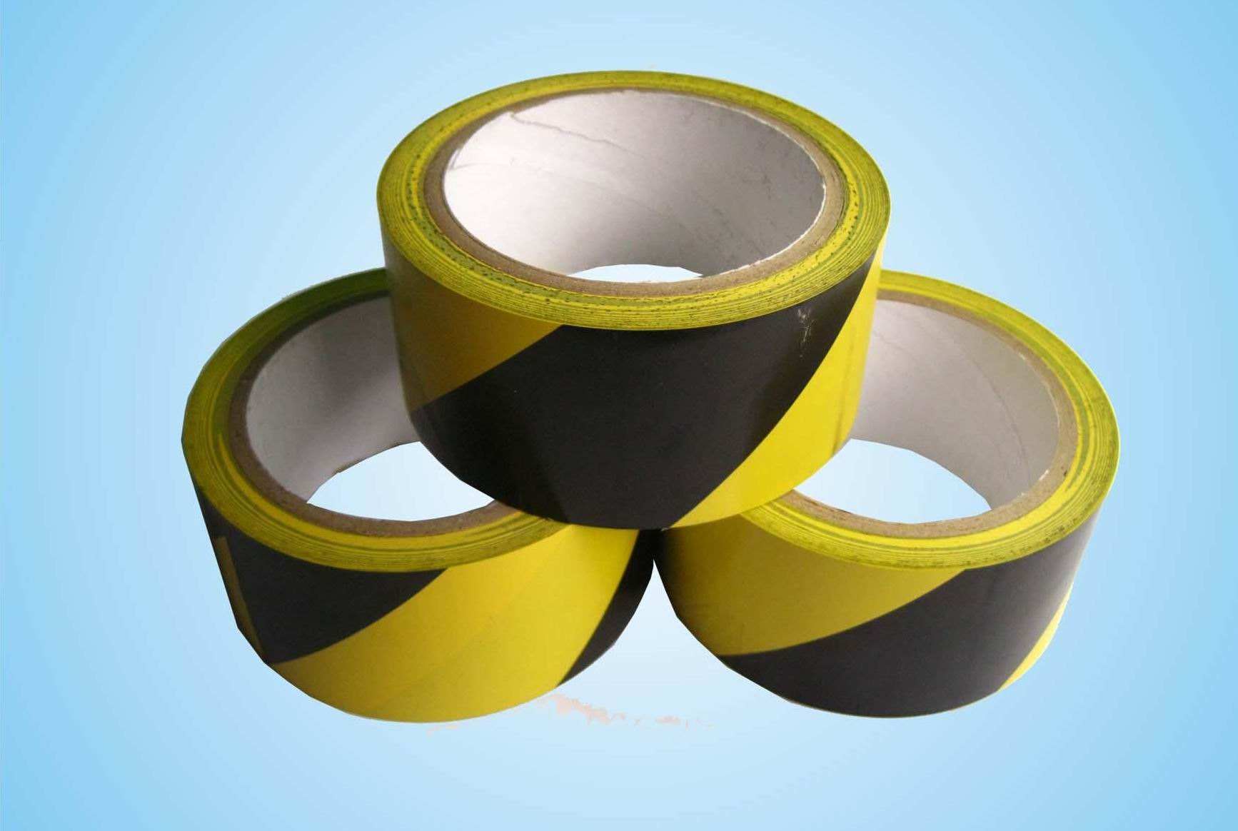 警示膠（jiāo）帶