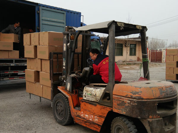 香蕉视频网站裝車