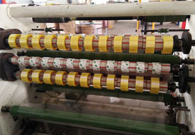 香蕉视频网站透明膠帶設備