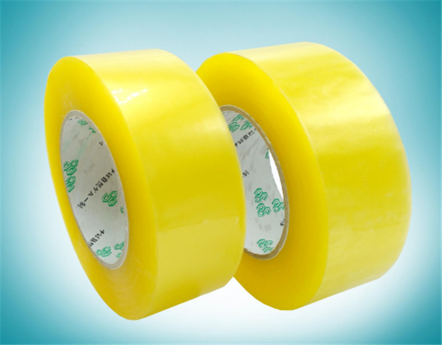 透明膠帶（dài）