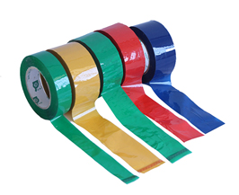 彩（cǎi）色膠帶